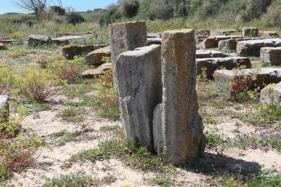 Museo Archeologico Nazionale di Camarina